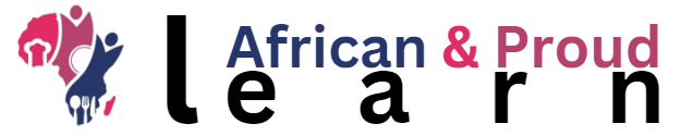 African & Proud